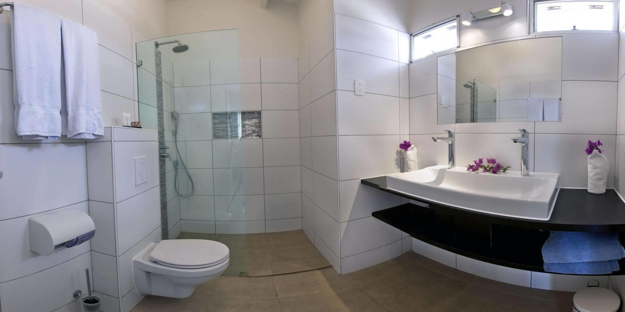 Blue Bay Lodges Curacao Экстерьер фото